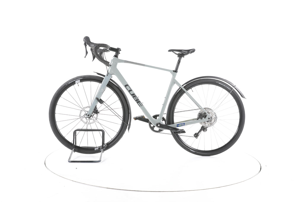 Cube Nuroad C:62 Pro Gravelbike Carbon - Image 7