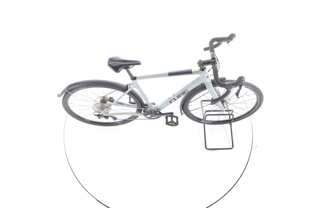 Cube Nuroad C:62 Pro Gravelbike Carbon - Image 13