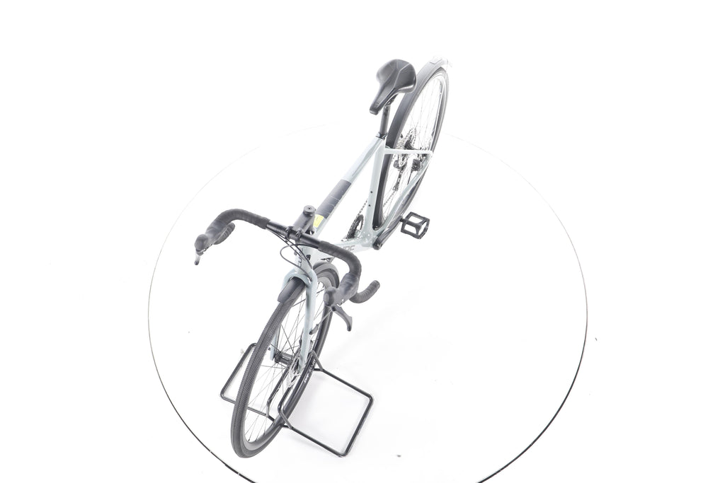 Cube Nuroad C:62 Pro Gravelbike Carbon - Image 17