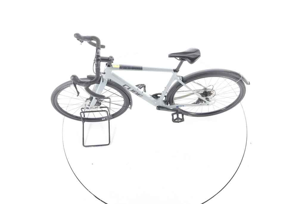 Cube Nuroad C:62 Pro Gravelbike Carbon - Image 19