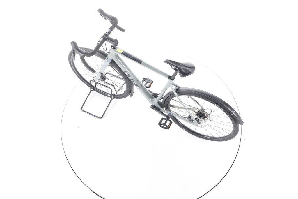 Cube Nuroad C:62 Pro Gravelbike Carbon - Image 20