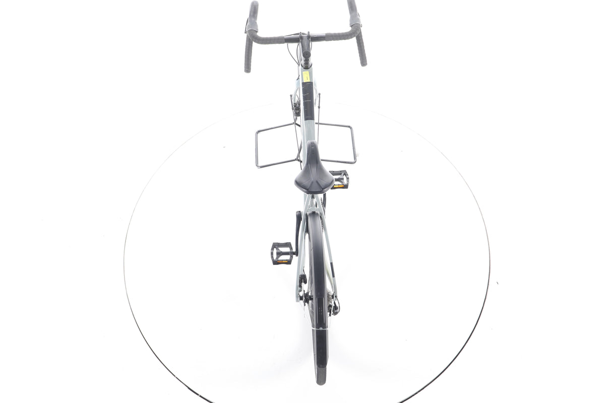 Cube Nuroad C:62 Pro Gravelbike Carbon - Image 22