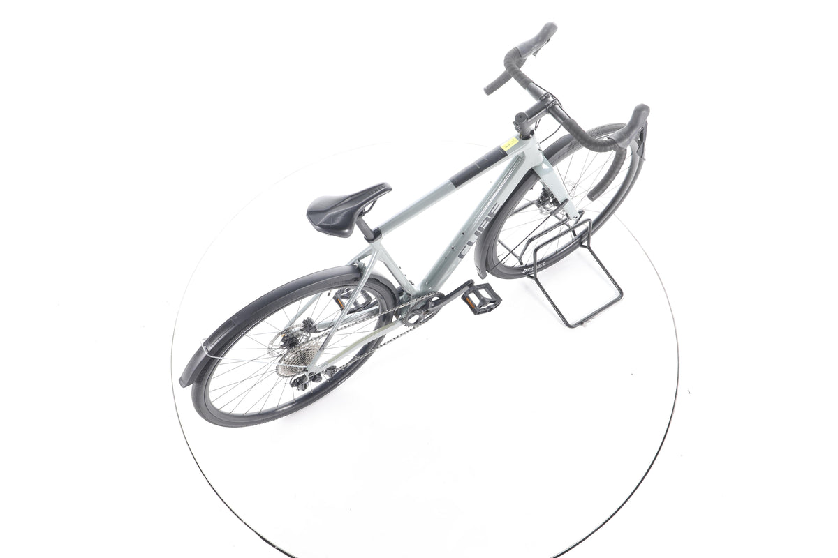 Cube Nuroad C:62 Pro Gravelbike Carbon - Image 24