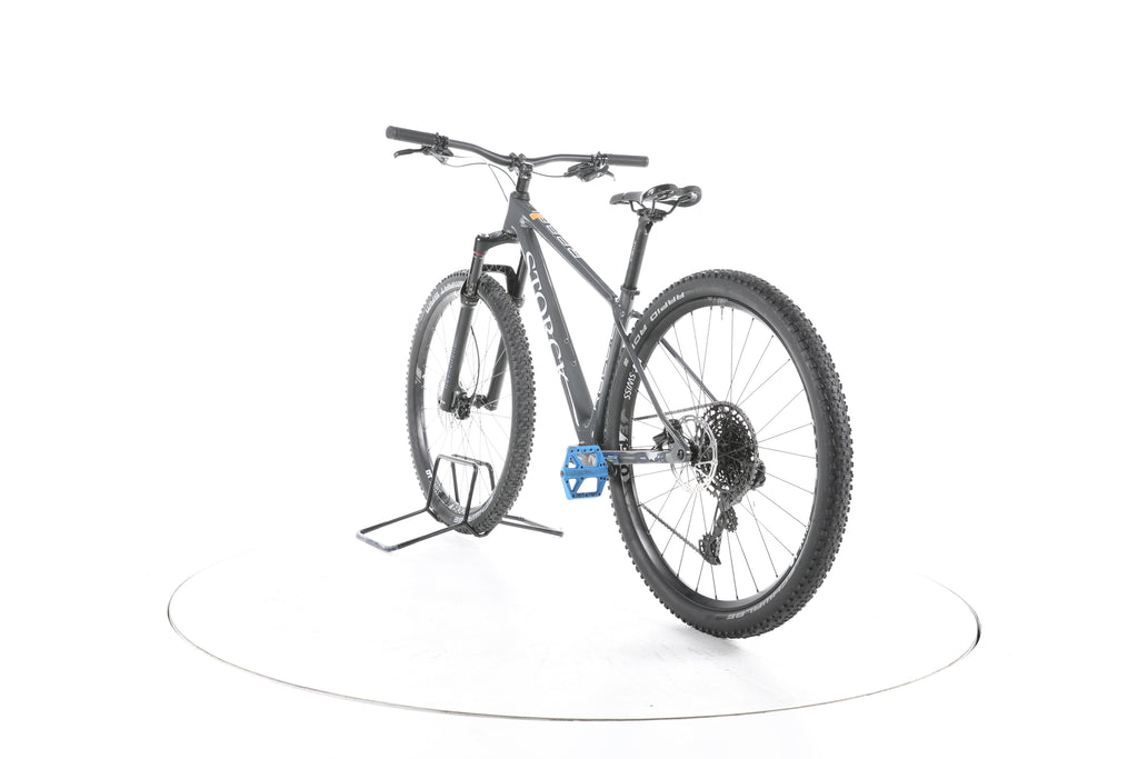 Storck Rebel Race.2 Fahrrad Hardtail - Image 9