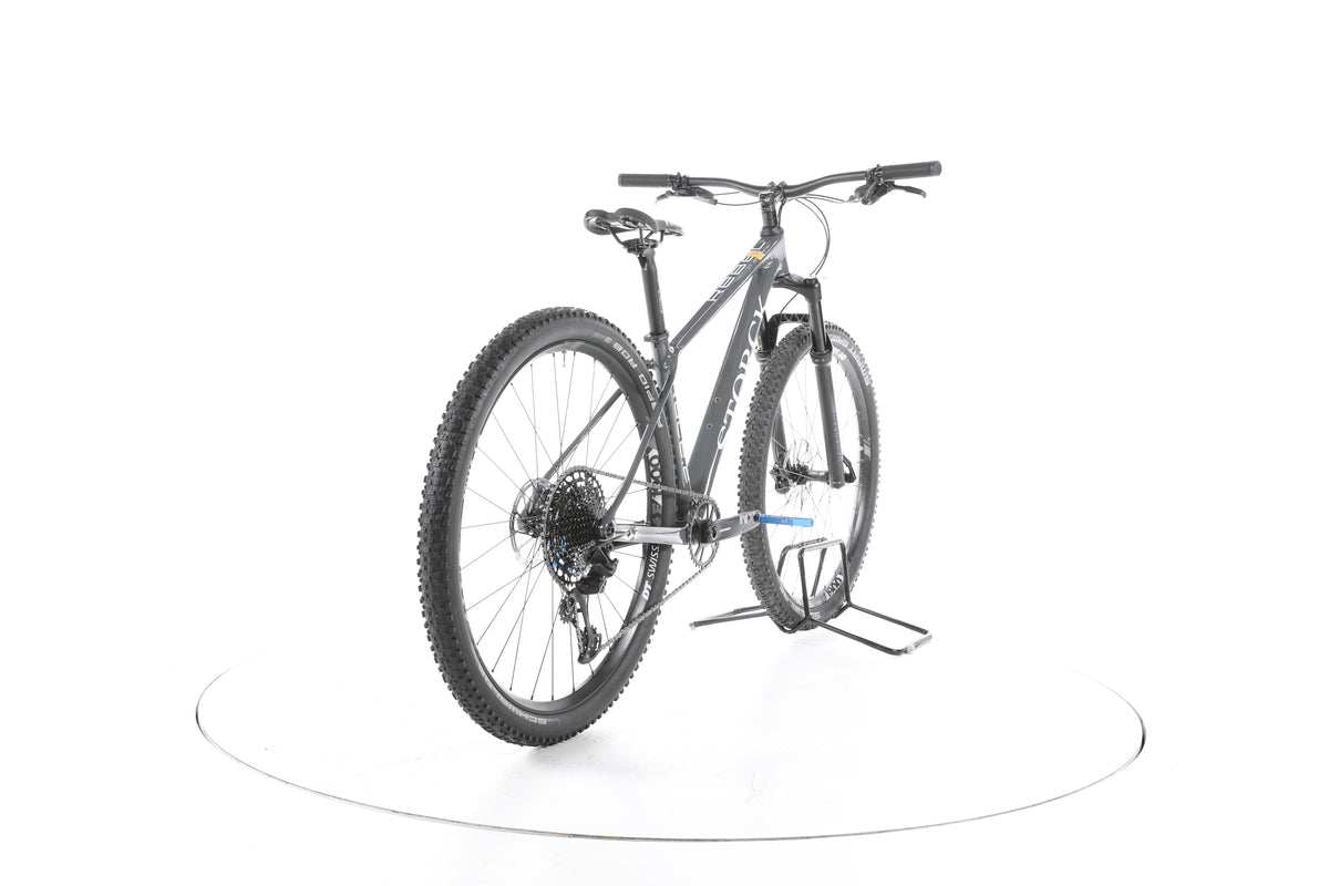 Storck Rebel Race.2 Fahrrad Hardtail - Image 11
