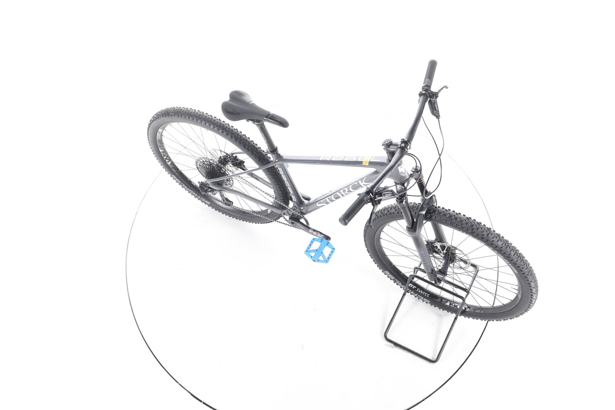 Storck Rebel Race.2 Fahrrad Hardtail - Image 14