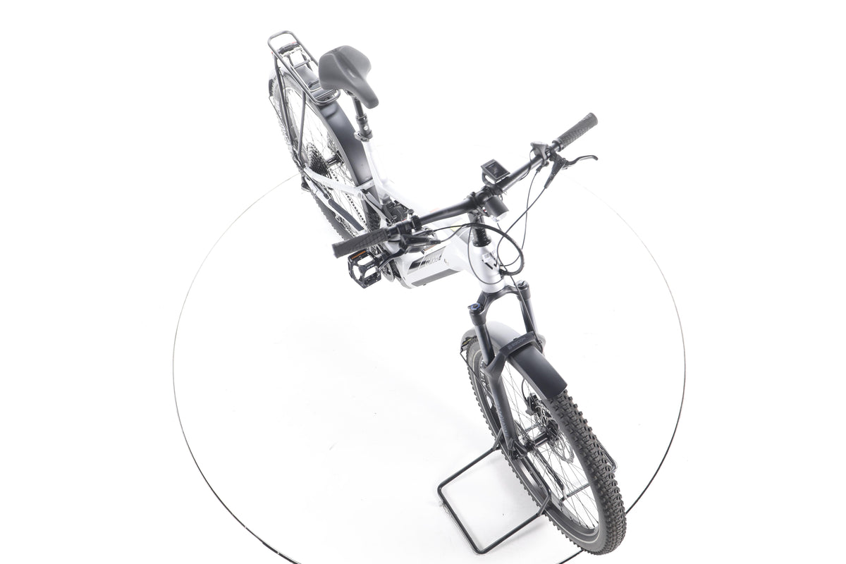 Conway Xyron SUV 2.7 E-Bike Fully - Image 15