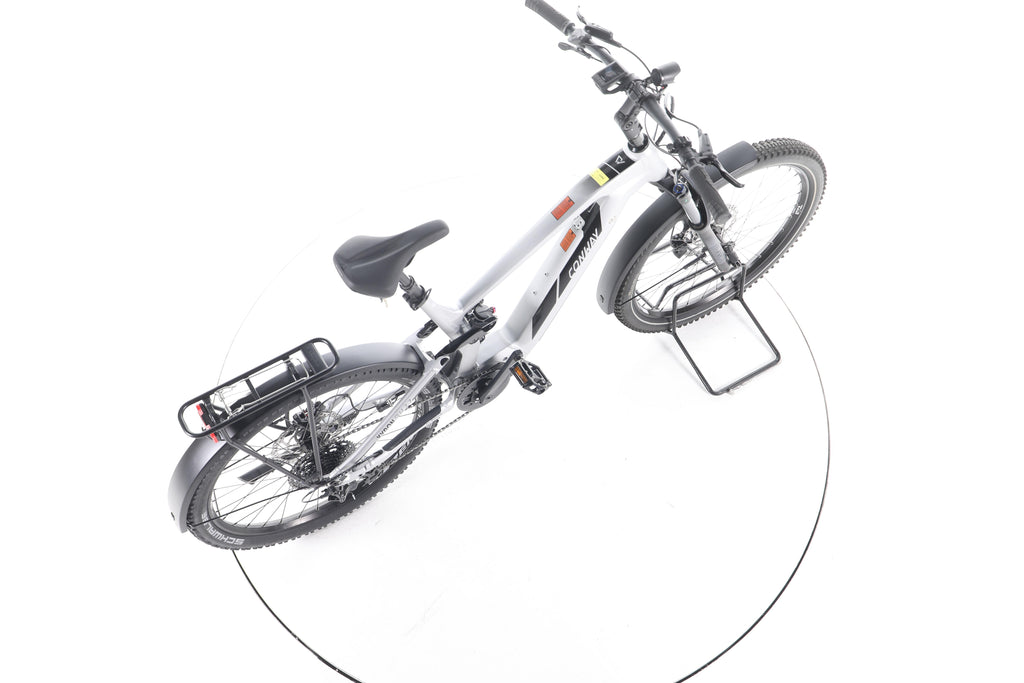 Conway Xyron SUV 2.7 E-Bike Fully - Image 24