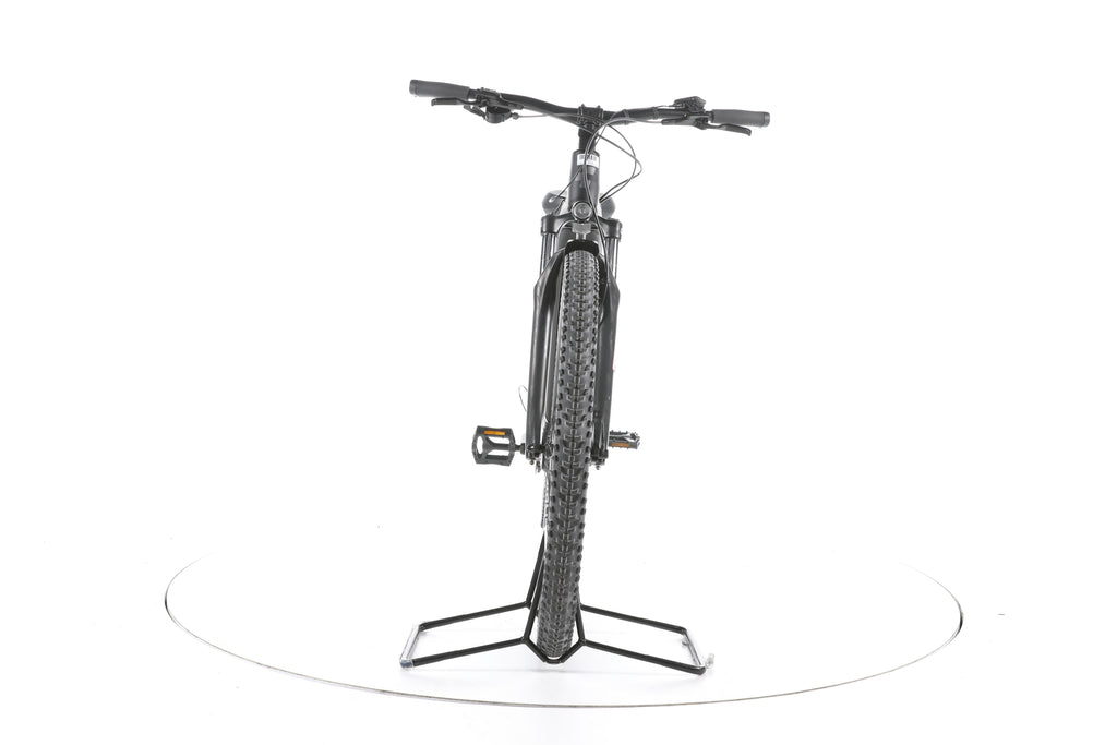 Cube Reaction Hybrid Performance Trekking E-Bike - Image 4