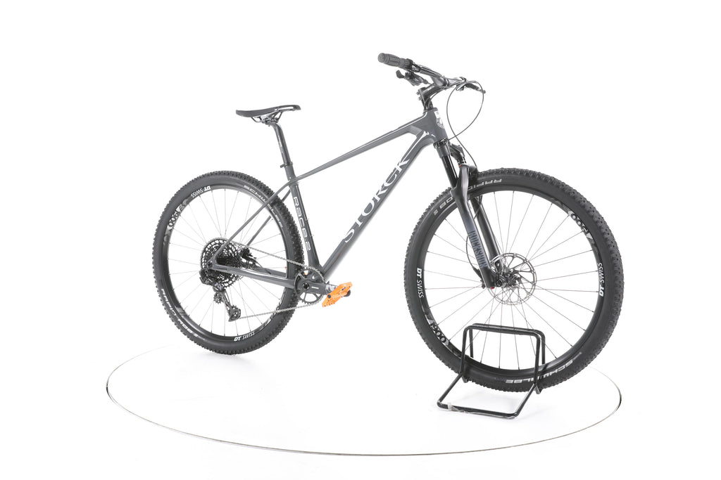 Storck Rebel Race.2 Fahrrad Hardtail - Image 2