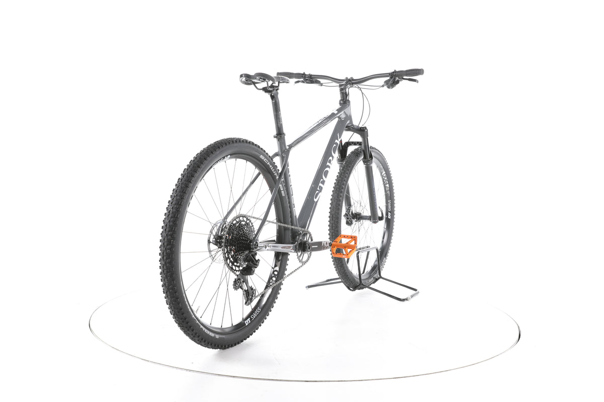 Storck Rebel Race.2 Fahrrad Hardtail - Image 11