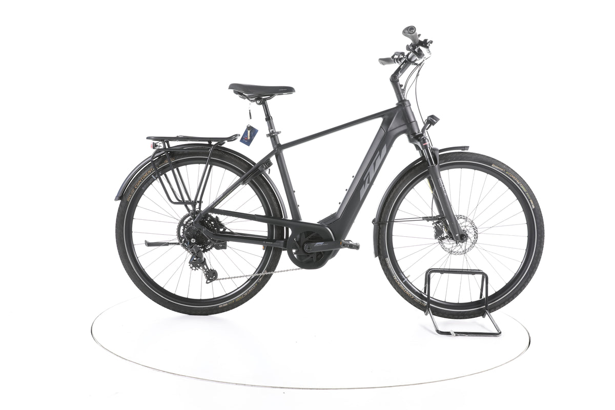 KTM Macina Tour CX 610 Trekking E-Bike 2024 - Image 1