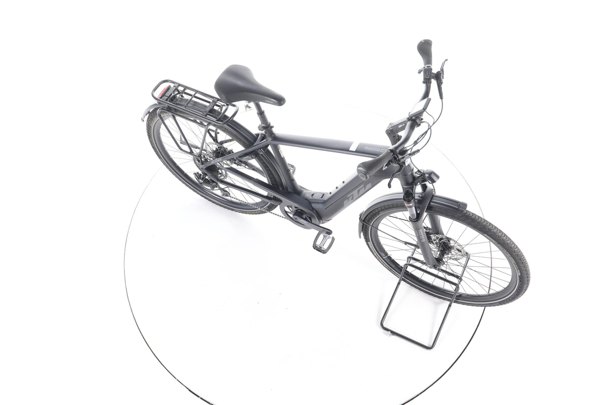 KTM Macina Tour CX 610 Trekking E-Bike 2024 - Image 14