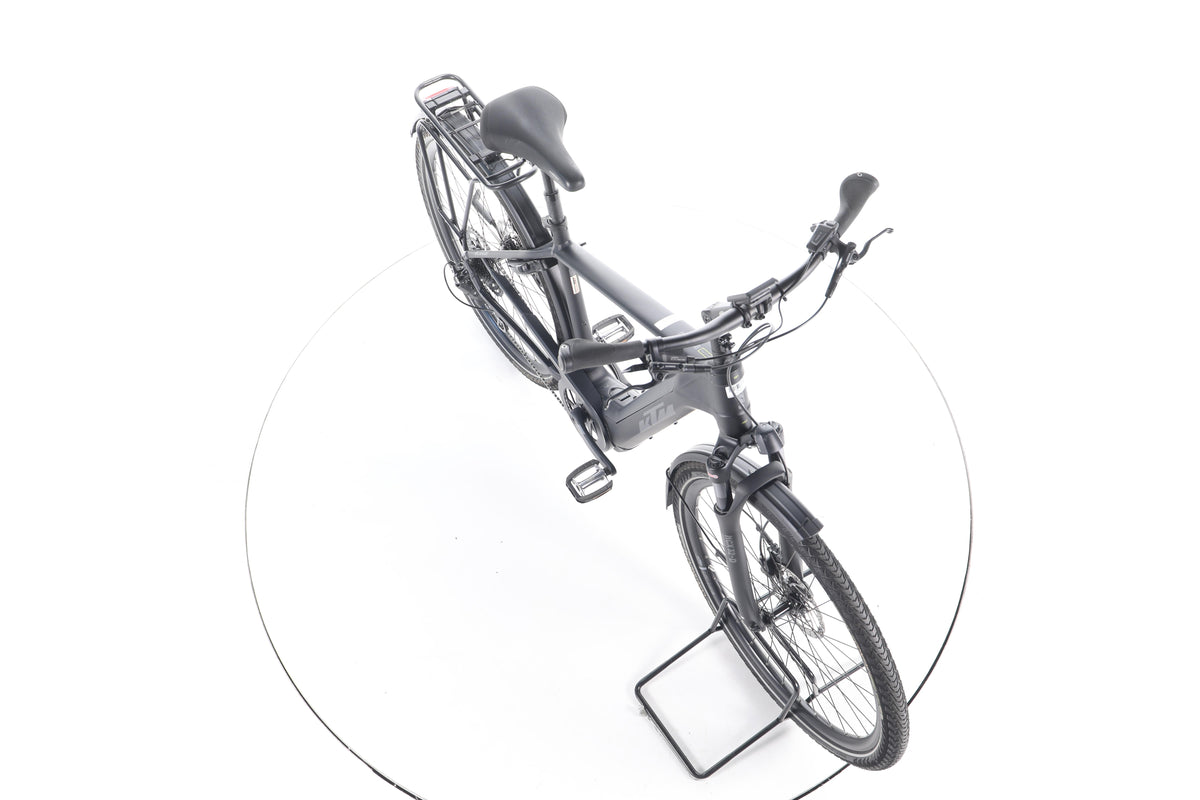 KTM Macina Tour CX 610 Trekking E-Bike 2024 - Image 15