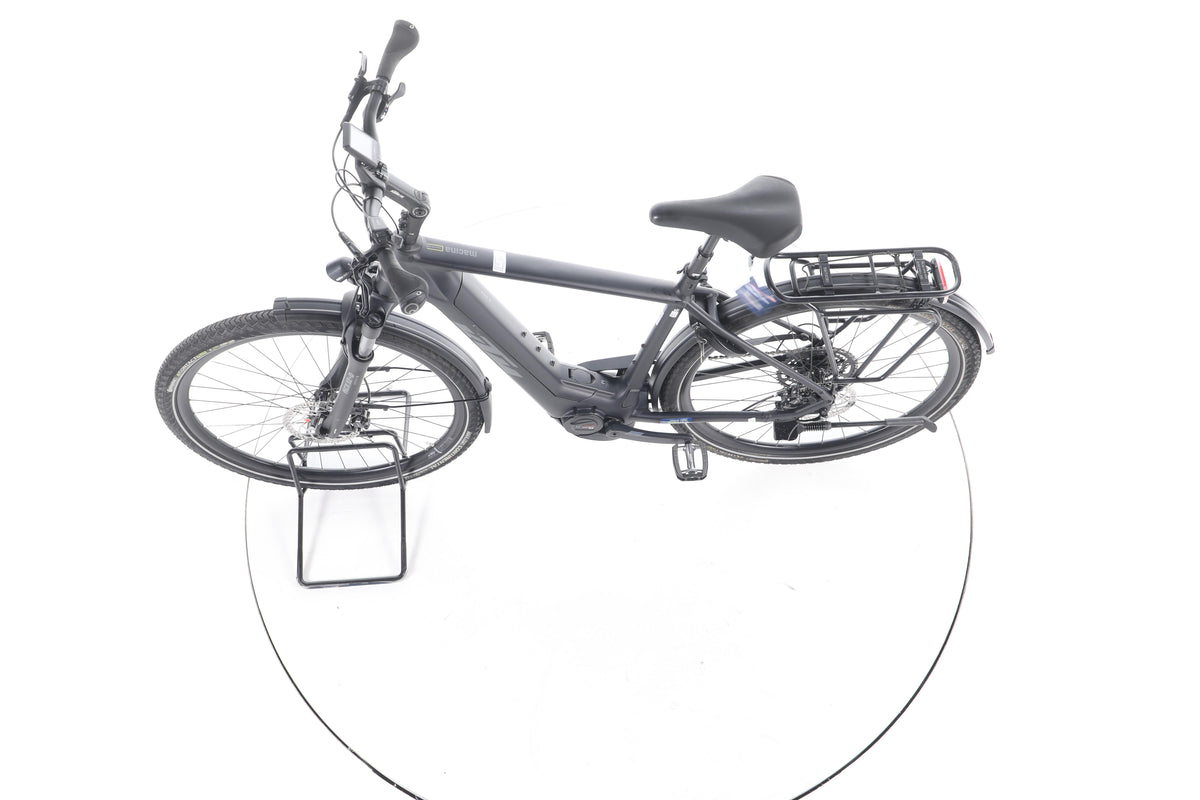 KTM Macina Tour CX 610 Trekking E-Bike 2024 - Image 19