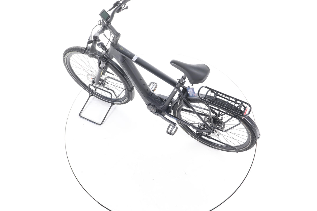 KTM Macina Tour CX 610 Trekking E-Bike 2024 - Image 20