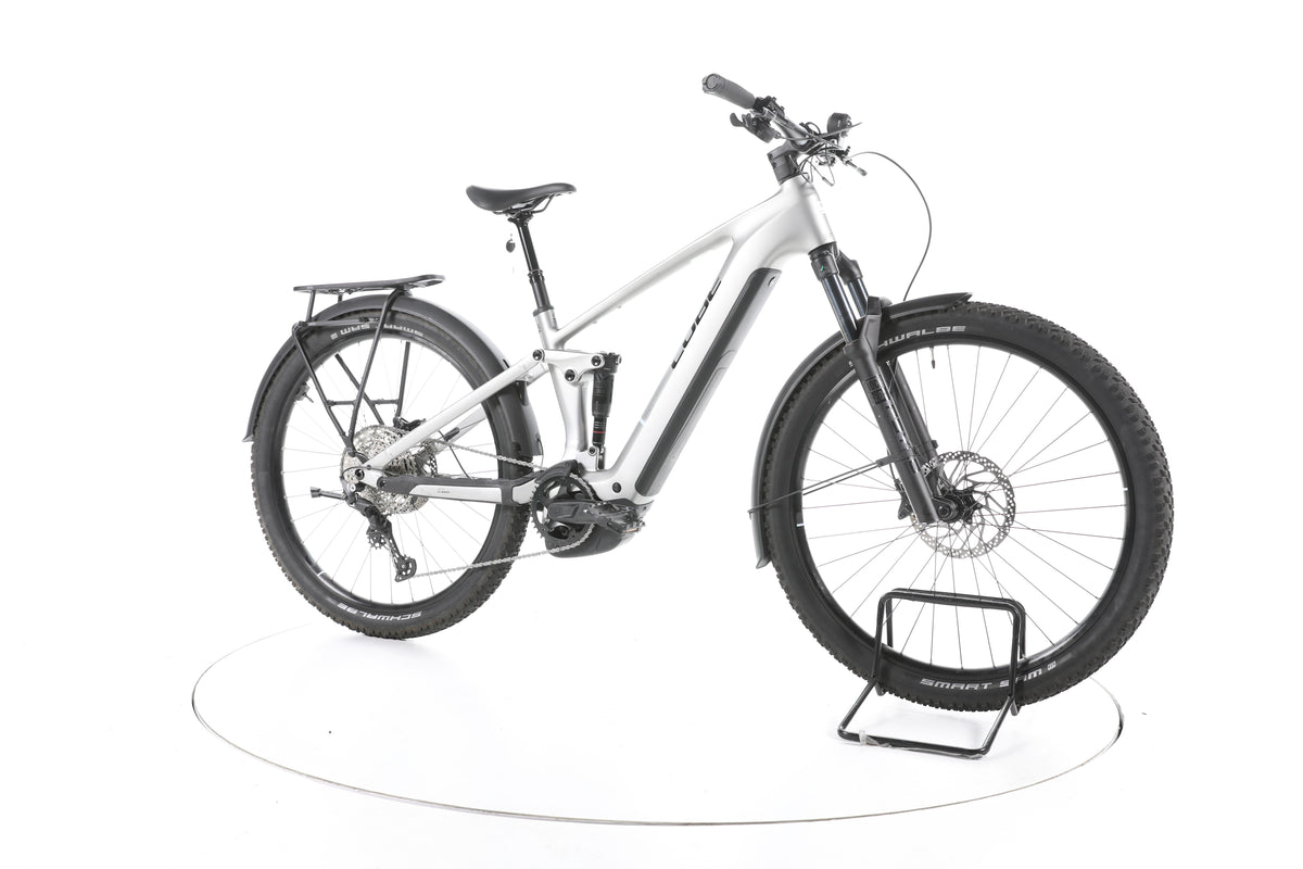 Cube Stereo Hybrid ONE 22 Race Allroad SUV E-Bike 2025 - Image 2