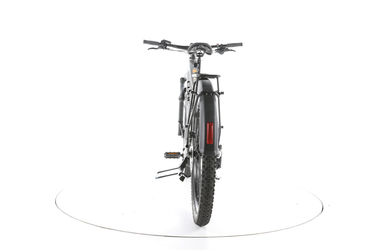 Cube Stereo Hybrid ONE 22 Race Allroad SUV E-Bike 2025 - Image 10