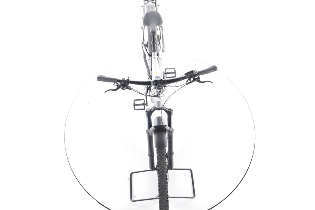 Cube Stereo Hybrid ONE 22 Race Allroad SUV E-Bike 2025 - Image 16