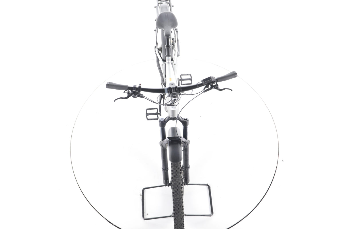Cube Stereo Hybrid ONE 22 Race Allroad SUV E-Bike 2025 - Image 16