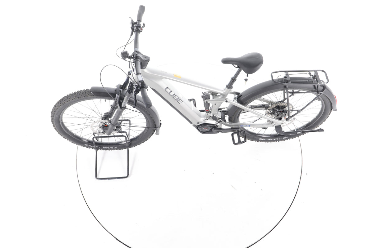 Cube Stereo Hybrid ONE 22 Race Allroad SUV E-Bike 2025 - Image 19