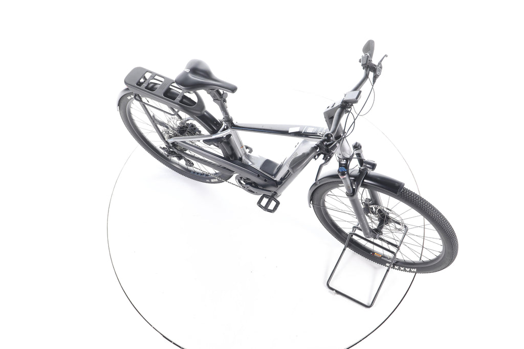 Cannondale Tesoro Neo X1 Trekking E-Bike - Image 14
