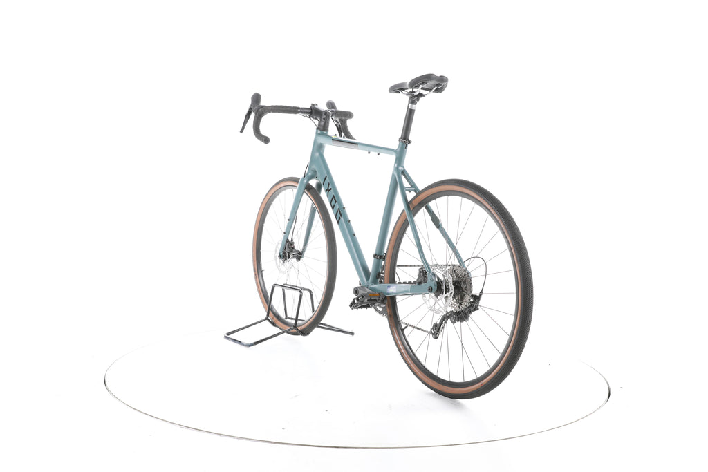 IXGO Gx Two Gravelbike 2025 - Image 9