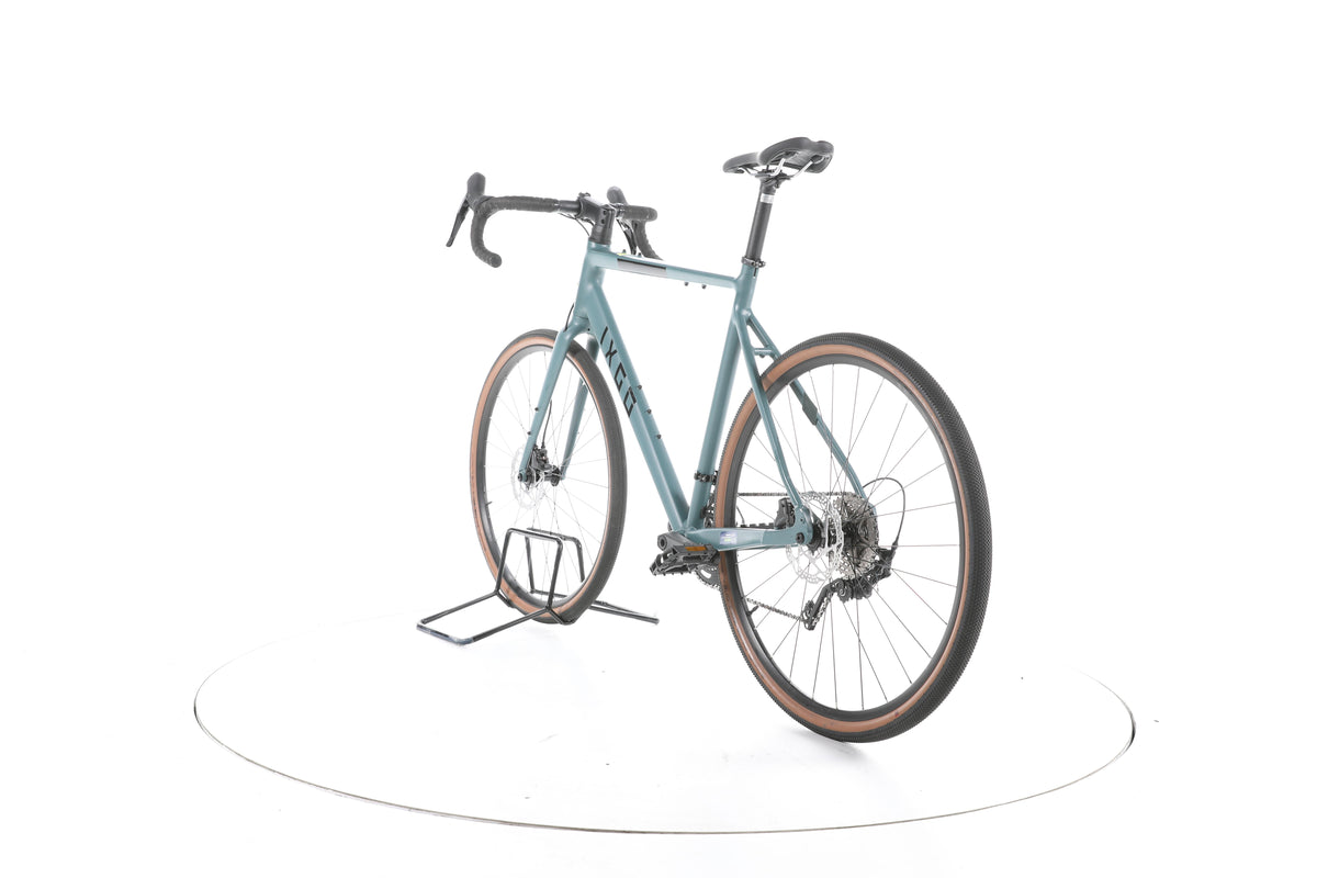 IXGO Gx Two Gravelbike 2025 - Image 9