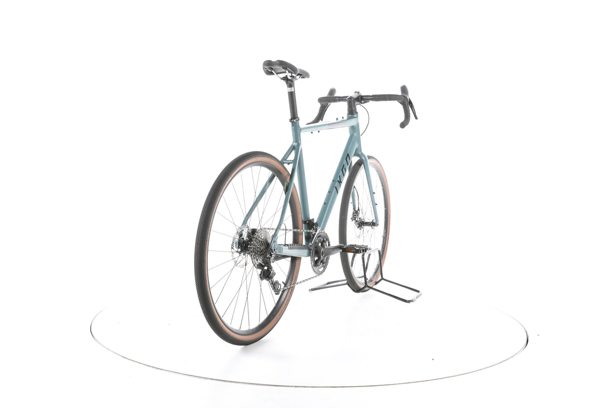 IXGO Gx Two Gravelbike 2025 - Image 11