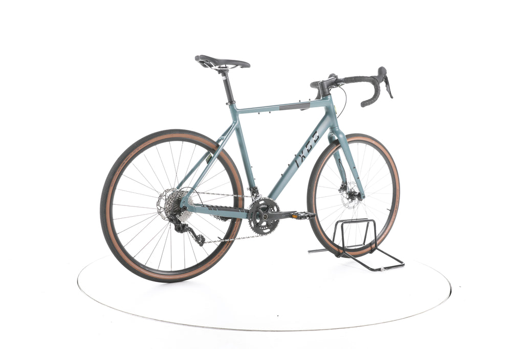 IXGO Gx Two Gravelbike 2025 - Image 12