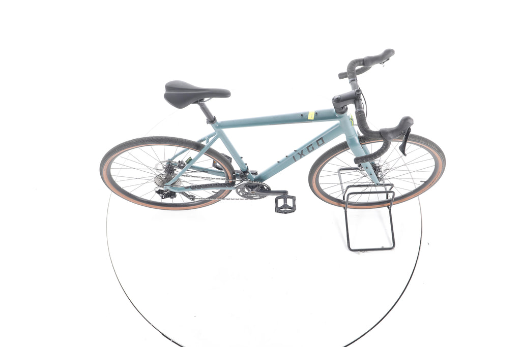 IXGO Gx Two Gravelbike 2025 - Image 13