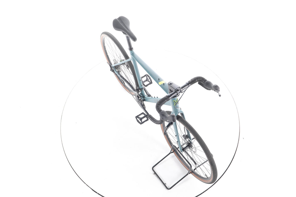 IXGO Gx Two Gravelbike 2025 - Image 15