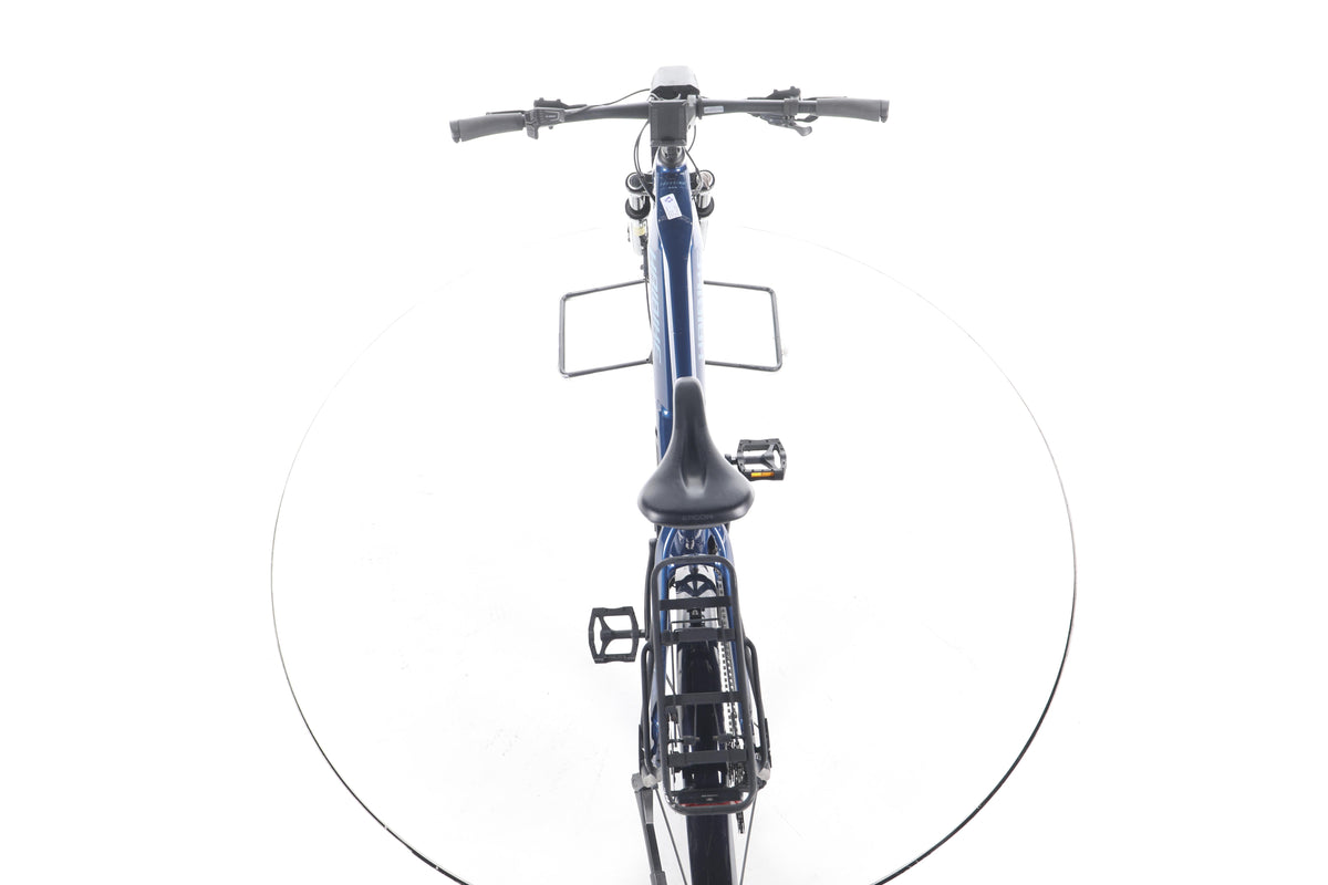 Haibike SDURO Trekking E-Bike - Image 22
