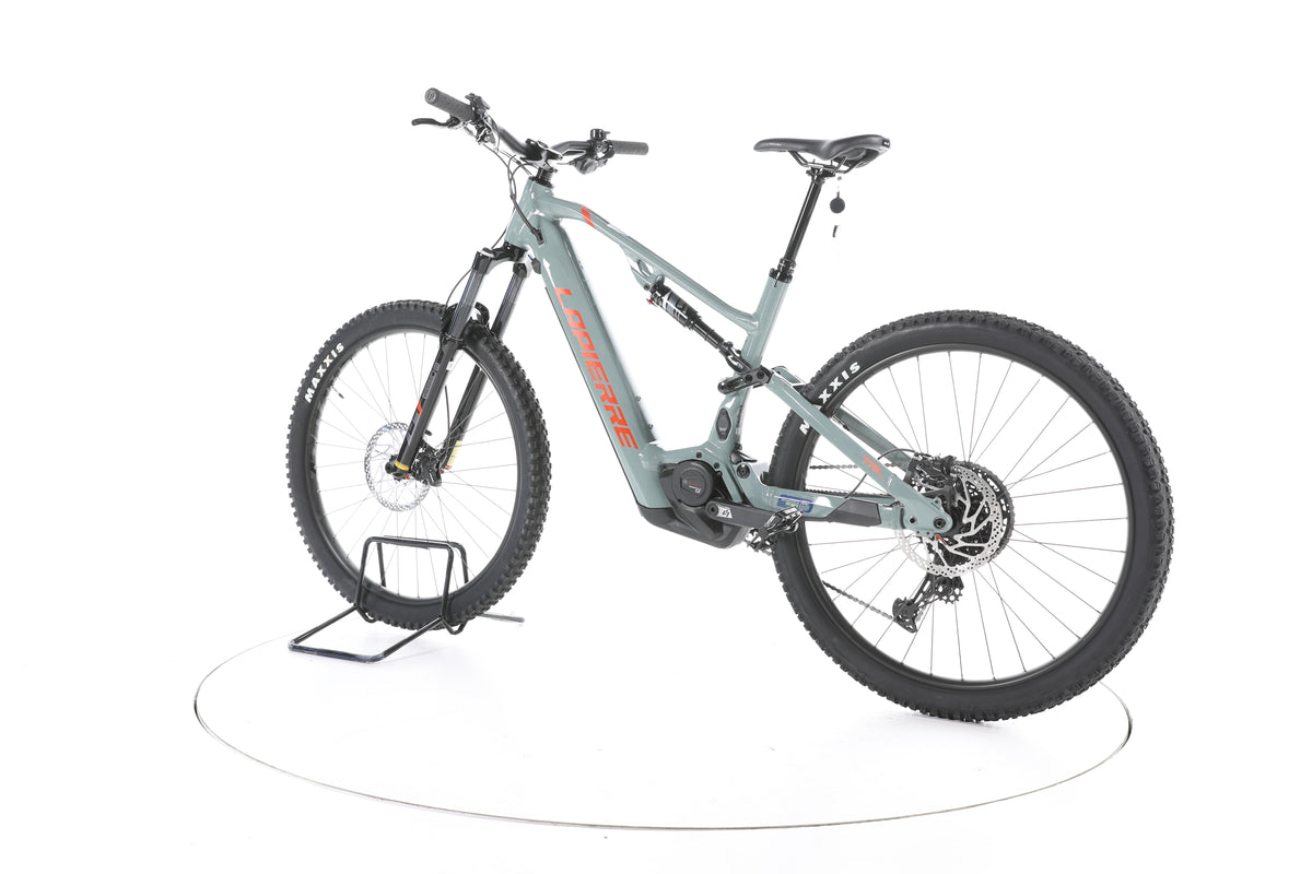 Lapierre Overvolt TR 4.6 E-Bike Fully - Image 8