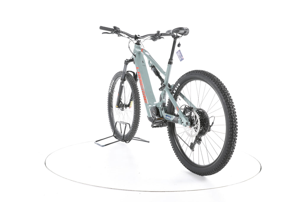 Lapierre Overvolt TR 4.6 E-Bike Fully - Image 9