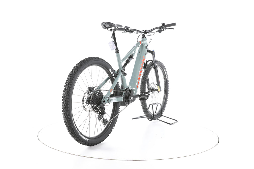 Lapierre Overvolt TR 4.6 E-Bike Fully - Image 11