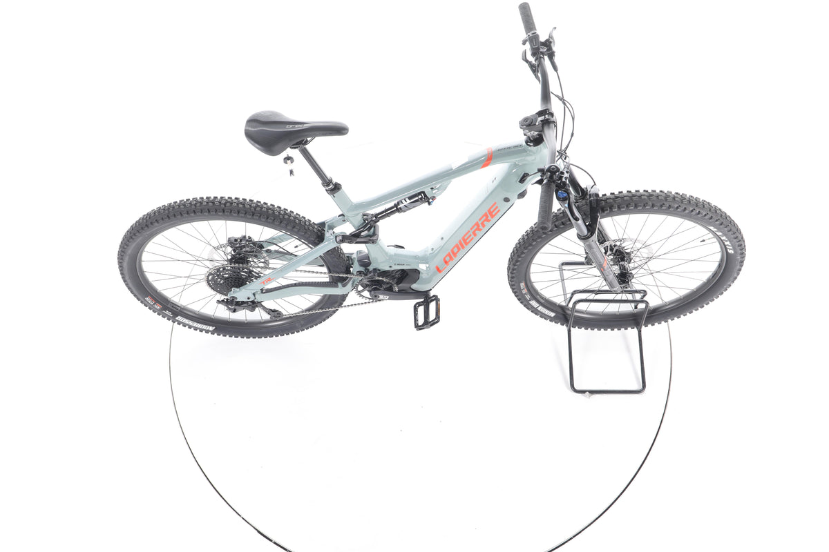 Lapierre Overvolt TR 4.6 E-Bike Fully - Image 13
