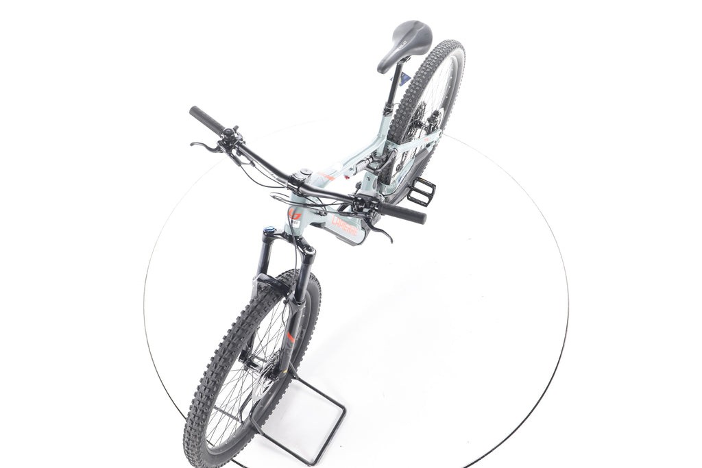 Lapierre Overvolt TR 4.6 E-Bike Fully - Image 17