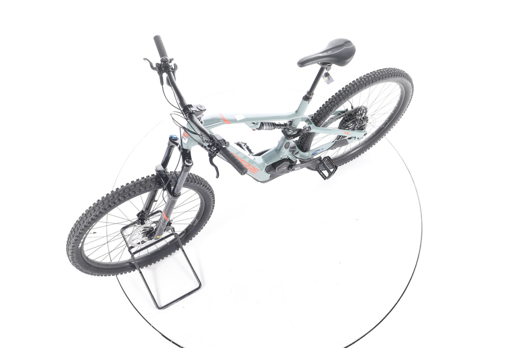 Lapierre Overvolt TR 4.6 E-Bike Fully - Image 18