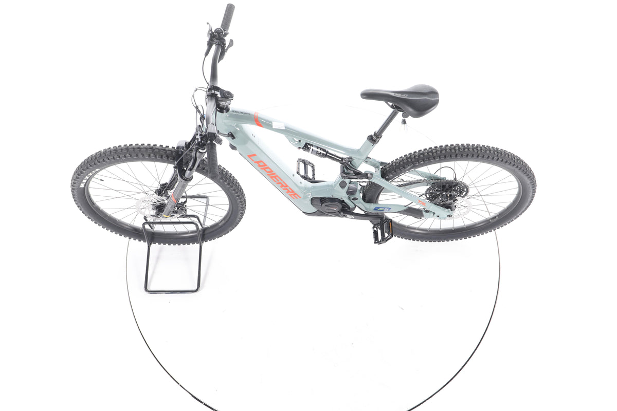 Lapierre Overvolt TR 4.6 E-Bike Fully - Image 19