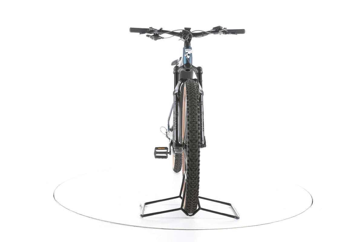 Cube Reaction Hybrid SLT E-Bike - Image 4