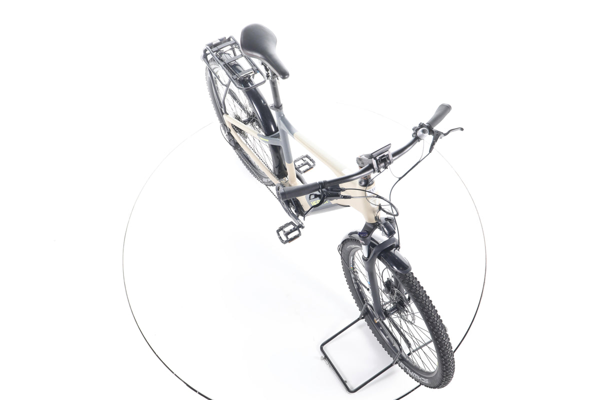 Hepha Trekking 7 Performance Trekking E-Bike - Image 15