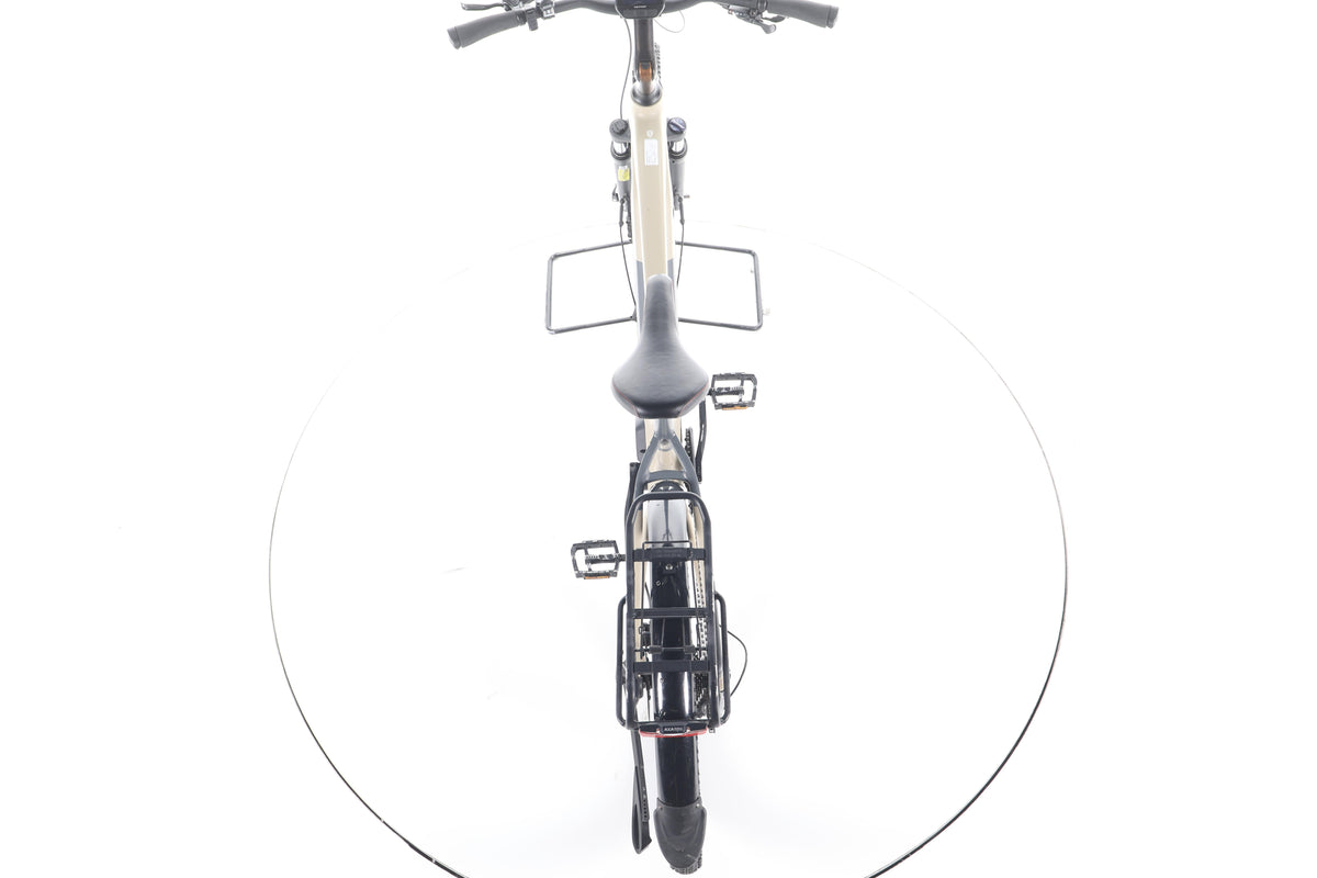 Hepha Trekking 7 Performance Trekking E-Bike - Image 22