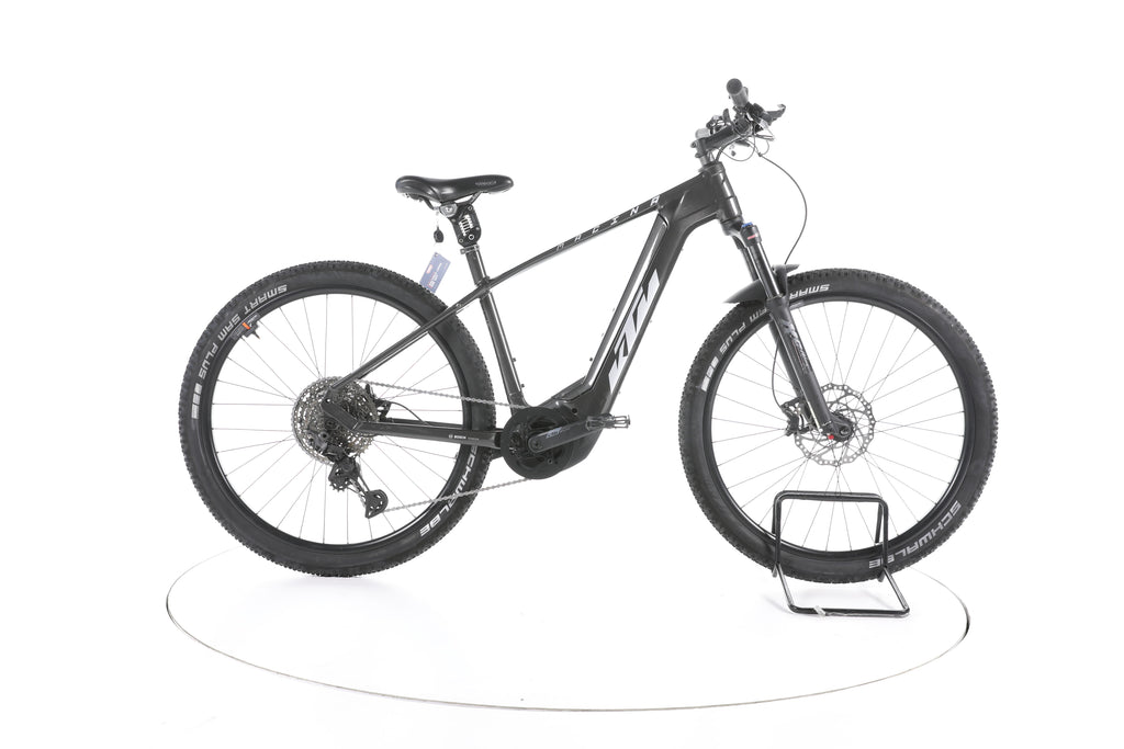 KTM Macina Team XL Trekking E-Bike - Image 1