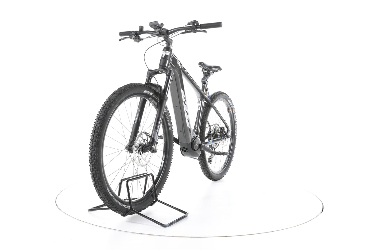 KTM Macina Team XL Trekking E-Bike - Image 5