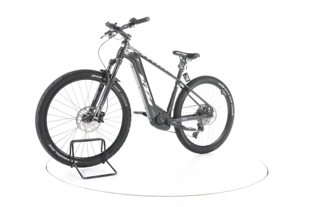 KTM Macina Team XL Trekking E-Bike - Image 6