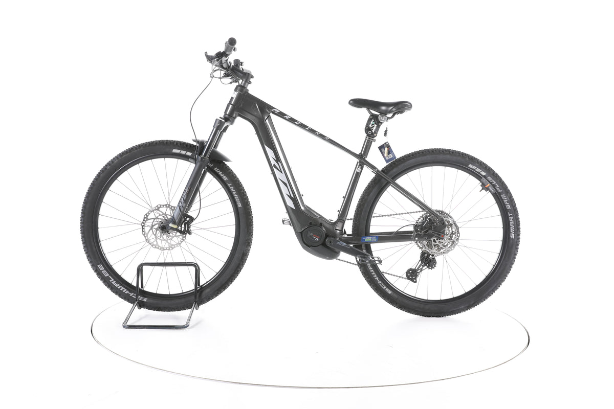 KTM Macina Team XL Trekking E-Bike - Image 7
