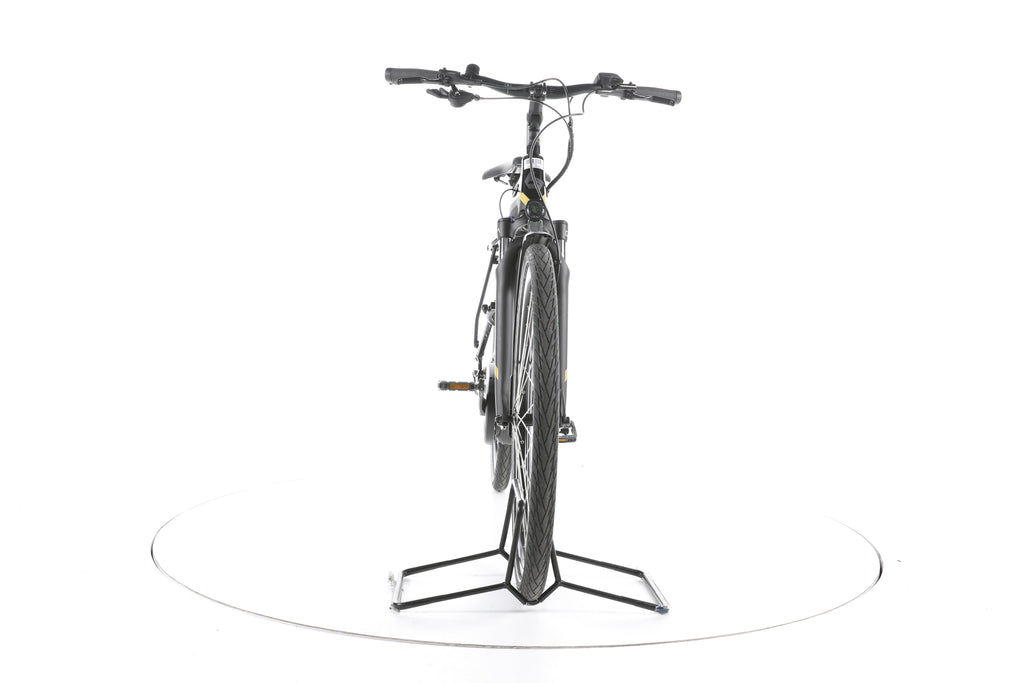 Bergamont E Horizon Edition Trekking E-Bike Tiefeinsteiger - Image 4