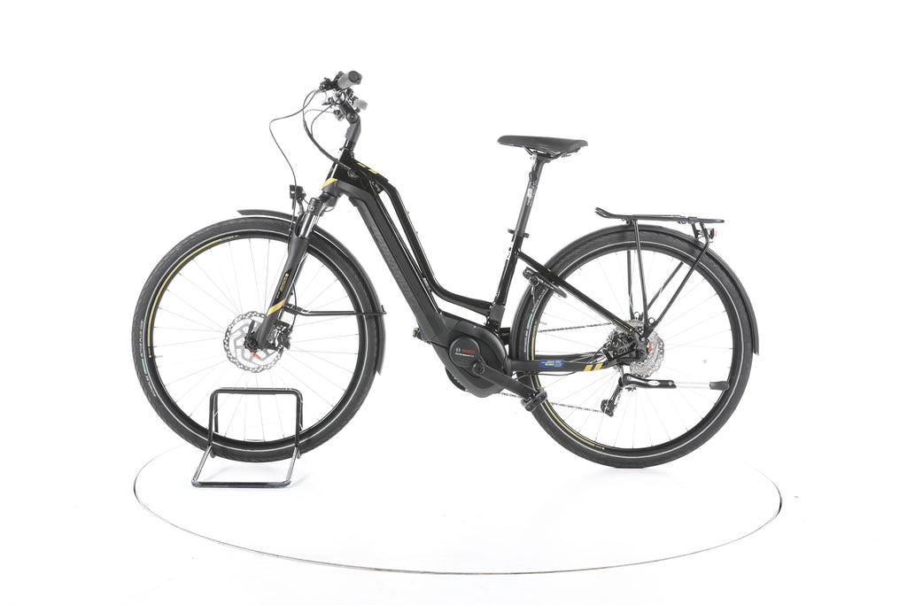 Bergamont E Horizon Edition Trekking E-Bike Tiefeinsteiger - Image 7