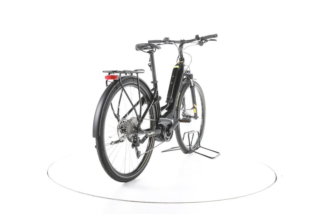 Bergamont E Horizon Edition Trekking E-Bike Tiefeinsteiger - Image 11